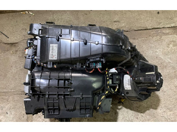 Heating/ Ventilation RENAULT T