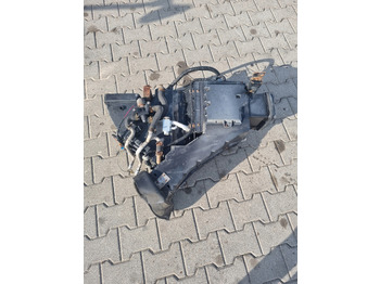 Heating/ Ventilation RENAULT Magnum