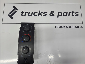 Heating/ Ventilation RENAULT D