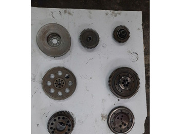 Camshaft RENAULT Premium