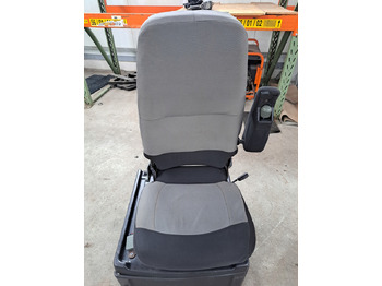 Seat for Truck Renault FOTEL OBRACANY SIEDZENIE PASAŻERA RENAULT MAGNUM DXI LIFT VEGA S: picture 3