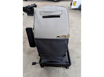 Seat for Truck Renault FOTEL OBRACANY SIEDZENIE PASAŻERA RENAULT MAGNUM DXI LIFT VEGA S: picture 5