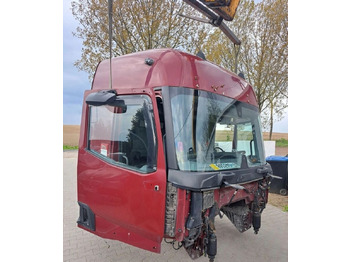 Cab for Truck Renault GAMA T RANGE WYSOKA HIGH PŁASKA PODŁOGA   Renault OE: picture 2