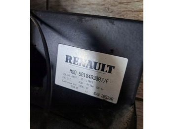 Cab and interior for Truck Renault LODÓWKA CHŁODZIARKA RENAULT MAGNUM DXI E-TECH 5010483087: picture 2 Cab and interior for Truck Renault LODÓWKA CHŁODZIARKA RENAULT MAGNUM DXI E-TECH 5010483087: picture 2