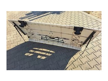 Hood for Truck Renault Midlum: picture 4