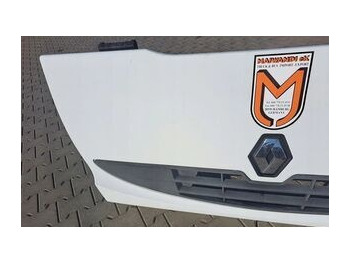Hood for Truck Renault Midlum: picture 5