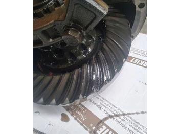 Differential gear for Truck Renault WKŁAD MOSTU DYFER GŁÓWKA MIDLUM DXI VOLVO FL 4.75 38/8 R 19.5 22   Renault RENAULT MIDLUM DXI VOLVO FL 4.75 38/8 R 19.5 22.5: picture 3