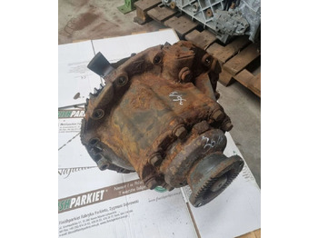 Differential gear for Truck Renault WKŁAD MOSTU DYFER GŁÓWKA MIDLUM DXI VOLVO FL 4.75 38/8 R 19.5 22   Renault RENAULT MIDLUM DXI VOLVO FL 4.75 38/8 R 19.5 22.5: picture 4