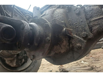 Differential gear RENAULT Midlum