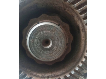 Differential gear for Truck Renault WKŁAD MOSTU DYFER GŁÓWKA MIDLUM DXI VOLVO FL R22.5 4.75 38/8   Meritor RENAULT MIDLUM DXI VOLVO FL R22.5 4.75 38/8: picture 3