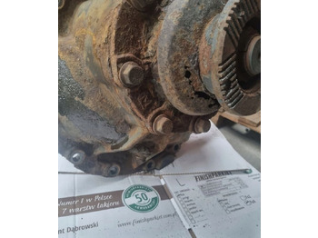 Differential gear for Truck Renault WKŁAD MOSTU DYFER GŁÓWKA MIDLUM DXI VOLVO FL R22.5 4.75 38/8   Meritor RENAULT MIDLUM DXI VOLVO FL R22.5 4.75 38/8: picture 5
