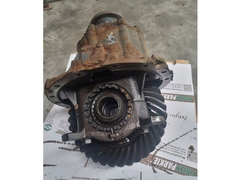 Differential gear for Truck Renault WKŁAD MOSTU DYFER GŁÓWKA MIDLUM DXI VOLVO FL R22.5 4.75 38/8   Meritor RENAULT MIDLUM DXI VOLVO FL R22.5 4.75 38/8: picture 4