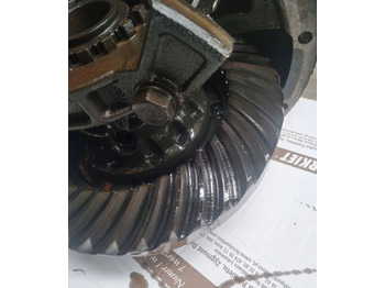 Differential gear for Truck Renault WKŁAD MOSTU DYFER GŁÓWKA MIDLUM DXI VOLVO FL R22.5 4.75 38/8   Meritor RENAULT MIDLUM DXI VOLVO FL R22.5 4.75 38/8: picture 2