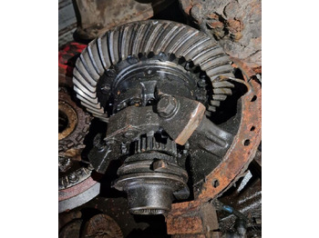 Differential gear RENAULT