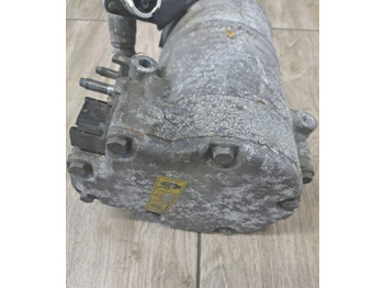 A/C compressor SANDEN