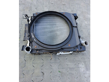 Radiator RENAULT Premium