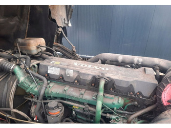 Engine VOLVO FH13