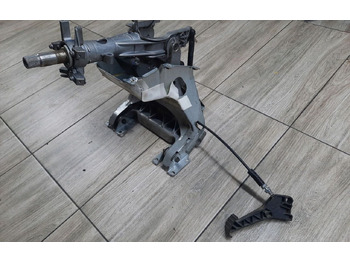 Cab and interior VOLVO FH