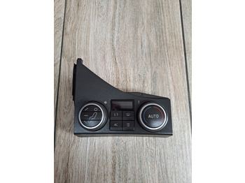 Heating/ Ventilation VOLVO FH16