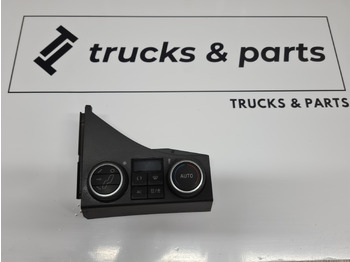 Heating/ Ventilation VOLVO FH