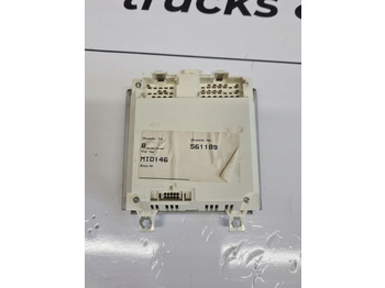 Heating/ Ventilation for Truck VOLVO PANEL NAWIEWU OGRZEWANIA KLIMATYZACJI VOLVO FH FM 9 13 LIFT: picture 3