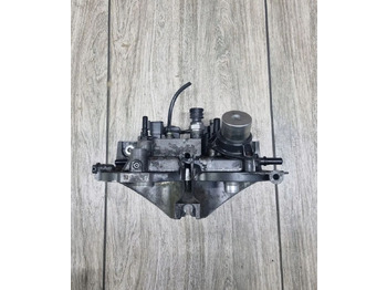 Engine and parts RENAULT T