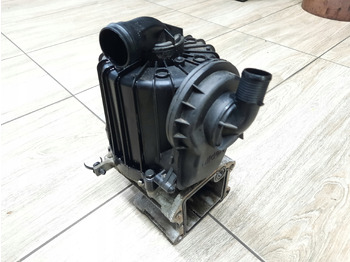 Engine and parts RENAULT T