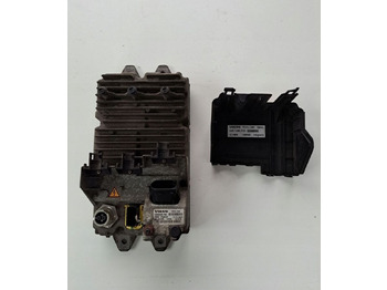 Heating/ Ventilation VOLVO FH