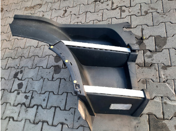 Footstep for Truck VOLVO STOPIEŃ STOPNICA PRAWA STELAŻ ORYGINAŁ VOLVO FH 4: picture 3