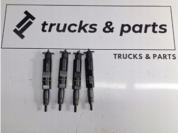 Injector RENAULT D