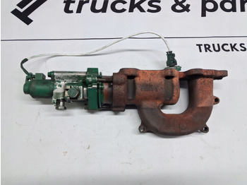 Engine and parts for Truck VOLVO ZAWÓR EGR RENAULT GAMA T VOLVO FH FM 4 5 23793581: picture 2 Engine and parts for Truck VOLVO ZAWÓR EGR RENAULT GAMA T VOLVO FH FM 4 5 23793581: picture 2