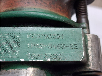 Engine and parts for Truck VOLVO ZAWÓR EGR RENAULT GAMA T VOLVO FH FM 4 5 23793581: picture 4 Engine and parts for Truck VOLVO ZAWÓR EGR RENAULT GAMA T VOLVO FH FM 4 5 23793581: picture 4