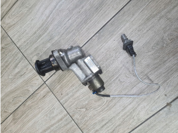 Engine and parts RENAULT T