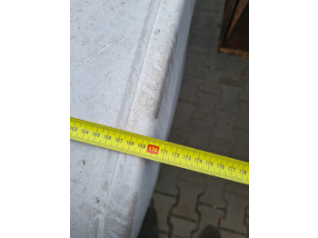 Fuel tank for Truck VOLVO ZBIORNIK PALIWA RENAULT PREMIUM MAGNUM DXI GAMA T VOLVO FH FM 13 4 170x70x70: picture 5