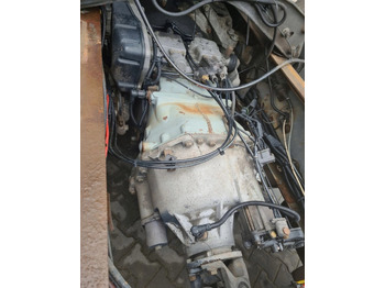 Gearbox VT VOLVO  MANUAL VT2214B VT2414B VT2514B: picture 2