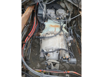 Gearbox VT VOLVO  MANUAL VT2214B VT2414B VT2514B: picture 3