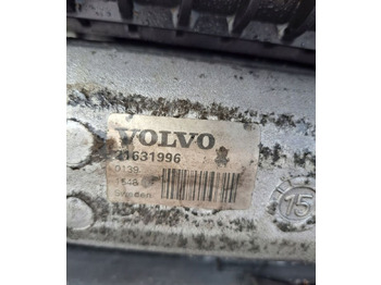 Radiator for Truck Volvo KOMPLET CHŁODNICA RENAULT GAMA T VOLVO FH 4 DTI 13: picture 5