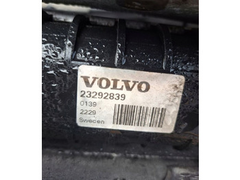 Radiator for Truck Volvo KOMPLET CHŁODNICA RENAULT GAMA T VOLVO FH 4 DTI 13: picture 3