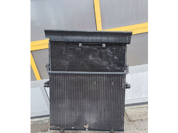 Radiator for Truck Volvo KOMPLET CHŁODNICA RENAULT GAMA T VOLVO FH 4 DTI 13: picture 4