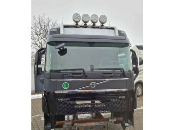 Cab VOLVO FH16