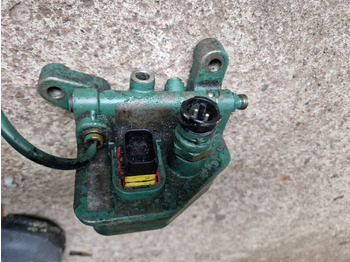 Fuel filter RENAULT