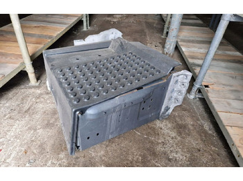 Battery RENAULT T