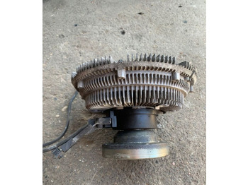 Fan VOLVO FH