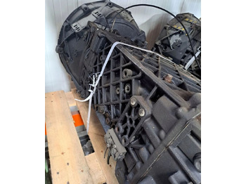 Gearbox RENAULT