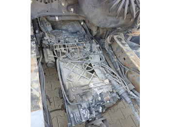 Gearbox ZF