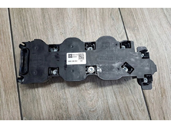 Gearbox and parts ZF