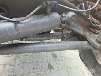 Steering for Truck ZF SIŁOWNIK OSI SKRĘTNEJ KIEROWANEJ VOLVO FH FM 9 13 4: picture 5