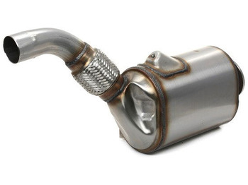 New Muffler/ Exhaust system for Car BMW Roetfilter /Partikelfilter X5 3.0d 4.0d M50d 857612802: picture 2