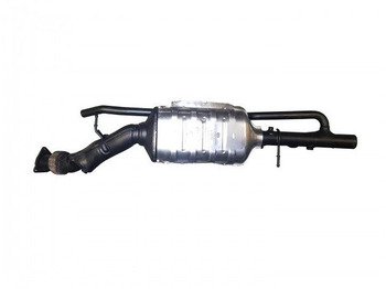 Muffler/ Exhaust system