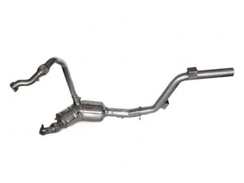 Muffler/ Exhaust system